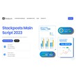 Stackposts - Social Marketing Tool