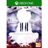 💥11-11 MEMORIES RETOLD XBOX ONE/X|S🔑КЛЮЧ🔑