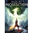 Dragon Age: Inquisition 🍒Epic Games🟢Full Data Change