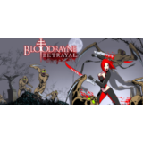 BloodRayne Betrayal STEAM Gift - RU/CIS