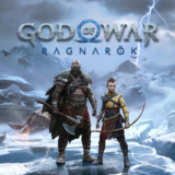🤠God of War Ragnarök ⚡️PS4/PS5⚡️ ТУРЦИЯ/УКРАИНА 🤠