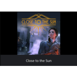 💥PS4 / PS5 Close to the Sun 🔴ТУРЦИЯ🔴