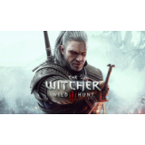 The Witcher 3[Все DLC]+Cyberpunk 2077+Phantom Liberty