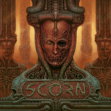 Scorn XBOX SERIES X|S / WINDOWS [ Игровой Ключ 🔑 Код ]