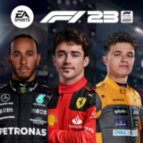 🤠 F1 23 ⚡️ PS4/PS5 ⚡️ УКРАИНА/ТУРЦИЯ 🤠