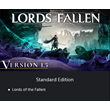 💥Lords of the Fallen 🔵 PS5 🔴TR🔴