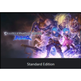 💥Granblue Fantasy Versus: Rising 🔵 PS4/PS5 🔴ТУРЦИЯ🔴