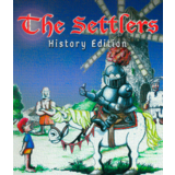 The Settlers - History Edition 🏰Смена данных🌎Онлайн