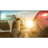 💥CityDriver 🔵 PS4/PS5 🔴ТУРЦИЯ🔴