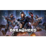 💥Breachers 🔵 PS5 🔴ТУРЦИЯ🔴