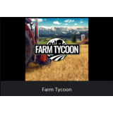 💥Farm Tycoon 🔵 PS4 / PS5 🔴ТУРЦИЯ🔴