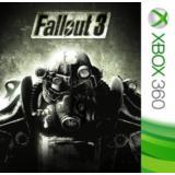 ☑️⭐Fallout 3 XBOX +DLC⭐Покупка на Ваш аккаунт⭐☑️ 🫵
