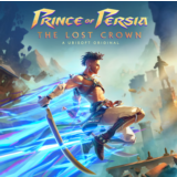 ⚡️Prince of Persia The Lost Crown (Ubisoft) РФ/СНГ/UA
