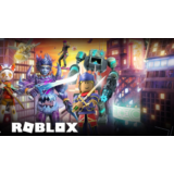 ✅🔑КОД ПОПОЛНЕНИЯ ROBLOX🪙100-10,000 робуксов(GLOBAL)
