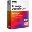 Nero AI Image Upscaler 365 (Windows) 1 Year licence