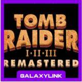 🟣 Tomb Raider 1-3 Remastered - Steam Оффлайн 🎮