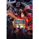 ONE PIECE: PIRATE WARRIORS 4 Xbox One ключ🔑
