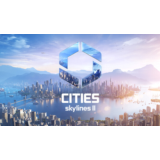 🔥 Cities: Skylines II-Ultimate Edition | Steam РУ+СНГ