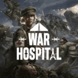 WAR HOSPITAL🔑STEAM КЛЮЧ РФ/СНГ