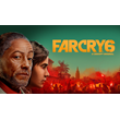 🔥 Far Cry 6-Deluxe Edition | Steam Russia 🔥