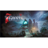 💥The 7th Guest VR 🔵 PS4/PS5 🔴TR🔴