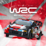 WRC Generations - The FIA WRC Official Game XBOX Код 🔑