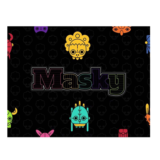 Masky RU STEAM KEY