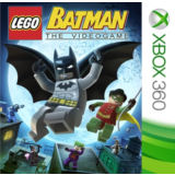 ☑️⭐LEGO Batman XBOX от 360⭐Покупка на Ваш акк⭐☑️