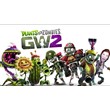 Plants vs Zombies Garden Warfare 2 I EA App I Warranty