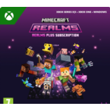 ✅Minecraft Realms Plus 1 месяц ✅Java Edition