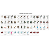 🔥NEW WORLD: Aeternum✦TWITCH DROPS✦СКИНЫ✦57+ ПРЕДМЕТ 🎁