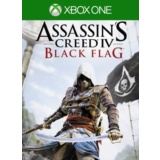 Assassin's Creed IV: Black Flag 🎮 XBOX ONE/X|S КЛЮЧ 🔑