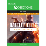 Battlefield 1 - Revolution 🎮XBOX ONE / X|S / КЛЮЧ🔑АРГ