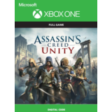 Assassin´s Creed: Unity 🎮XBOX ONE /  X|S / КЛЮЧ🔑АРГ