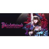 Bloodstained: Ritual of the Night 🔑STEAM КЛЮЧ 🔥РФ+МИР