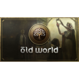 💥EPIC GAMES PC/ПК  Old World  🔴ТR🔴