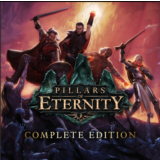 💥Pillars of Eternity: Complete Edition🔵PS4/PS5 🔴TR🔴