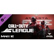 Call of Duty League - Atlanta FaZe Team Pack 2024 Steam