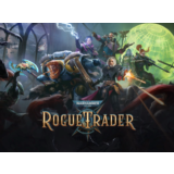 🖤🔥Warhammer 40,000: Rogue Trader🔥XBOX X|S🌎АКТИВАЦИЯ