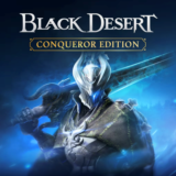 BLACK DESERT: CONQUEROR EDITION XBOX🔑КЛЮЧ XBOX Series