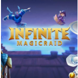 Infinite Magicraid АЛМАЗЫ  Донат БЫСТРАЯ ДОСТАВКА