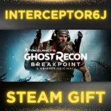 🟦⭐Tom Clancy's Ghost Recon® Breakpoint ☑️ Все регионы⚡
