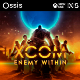 XCOM: Enemy Within 🎮 Xbox ONE/Series X|S🔥