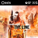 Spec Ops: The Line 🎮 XBOX ⚡️Авто 24/7