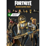 🌍Fortnite: набор «Ценные агенты» XBOX КЛЮЧ🔑