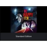 💥We Happy Few 🔵 PS4/PS5 🔴TR🔴