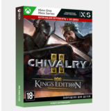 ✅Ключ Chivalry 2 King´s Edition (Xbox)