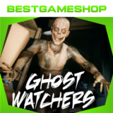 ✅ Ghost Watchers - 100% Гарантия 👍