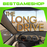 ✅ The Long Drive - 100% Гарантия 👍