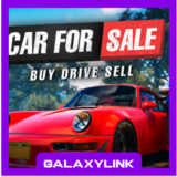 🟣 Car for Sale Simulator 2023 - Steam Оффлайн 🎮